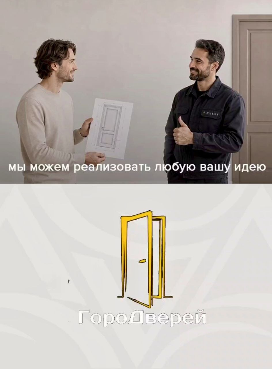 Мы можем быть разными